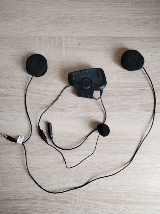 Sistem comunicație Cardo Freecom 4X