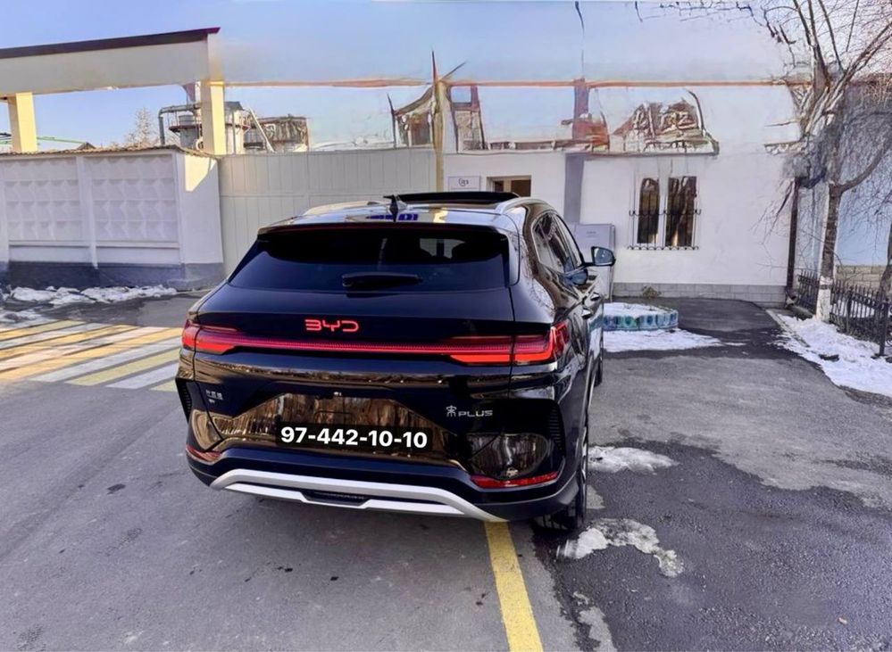 byd shimpon 2024 restaling qora 10000 km