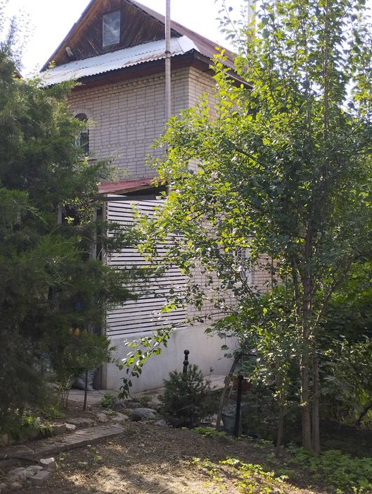 Продам дом,ул.Кыз Жибек, мкрн.Кок-Тобе-2.