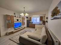 Proprietar închiriez apartament 3 camere Avangarde Militari Residence