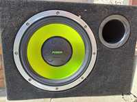 Amplificare Blaupunkt +tun bas