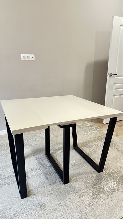 Стол трансформер (до 2,5 м)