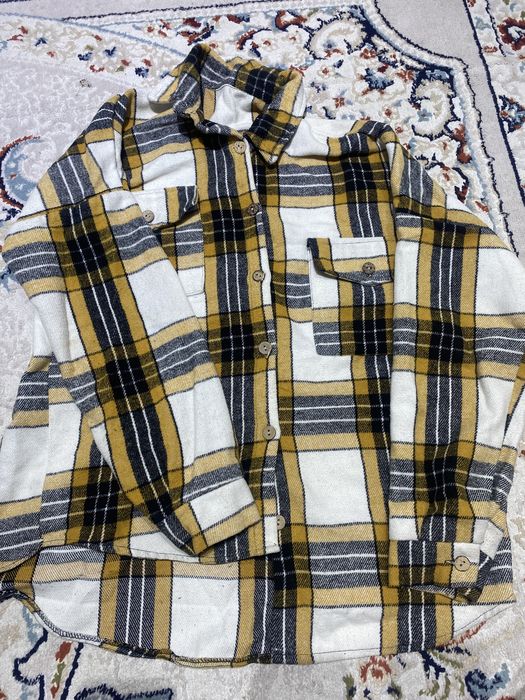 зимный рубашка қыстық рубашка