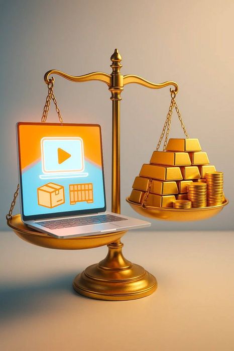 Xitoydan tovar buyurtma qilishni o‘rganishni xohlaysizmi? Taobao 1688