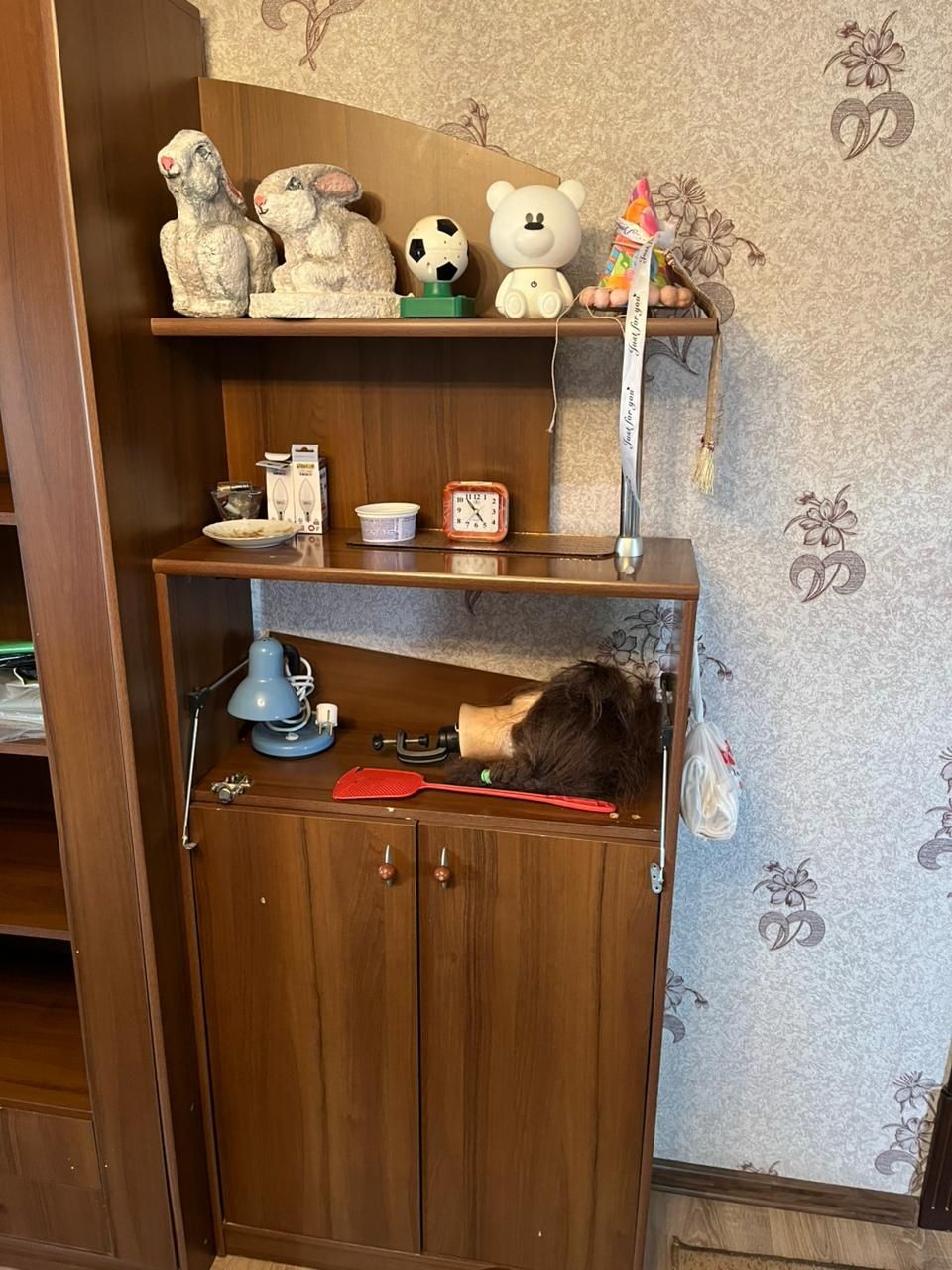 Сервант прихожая