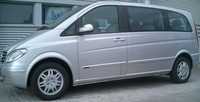 Jante originale Mercedes Vito 16 Zoll