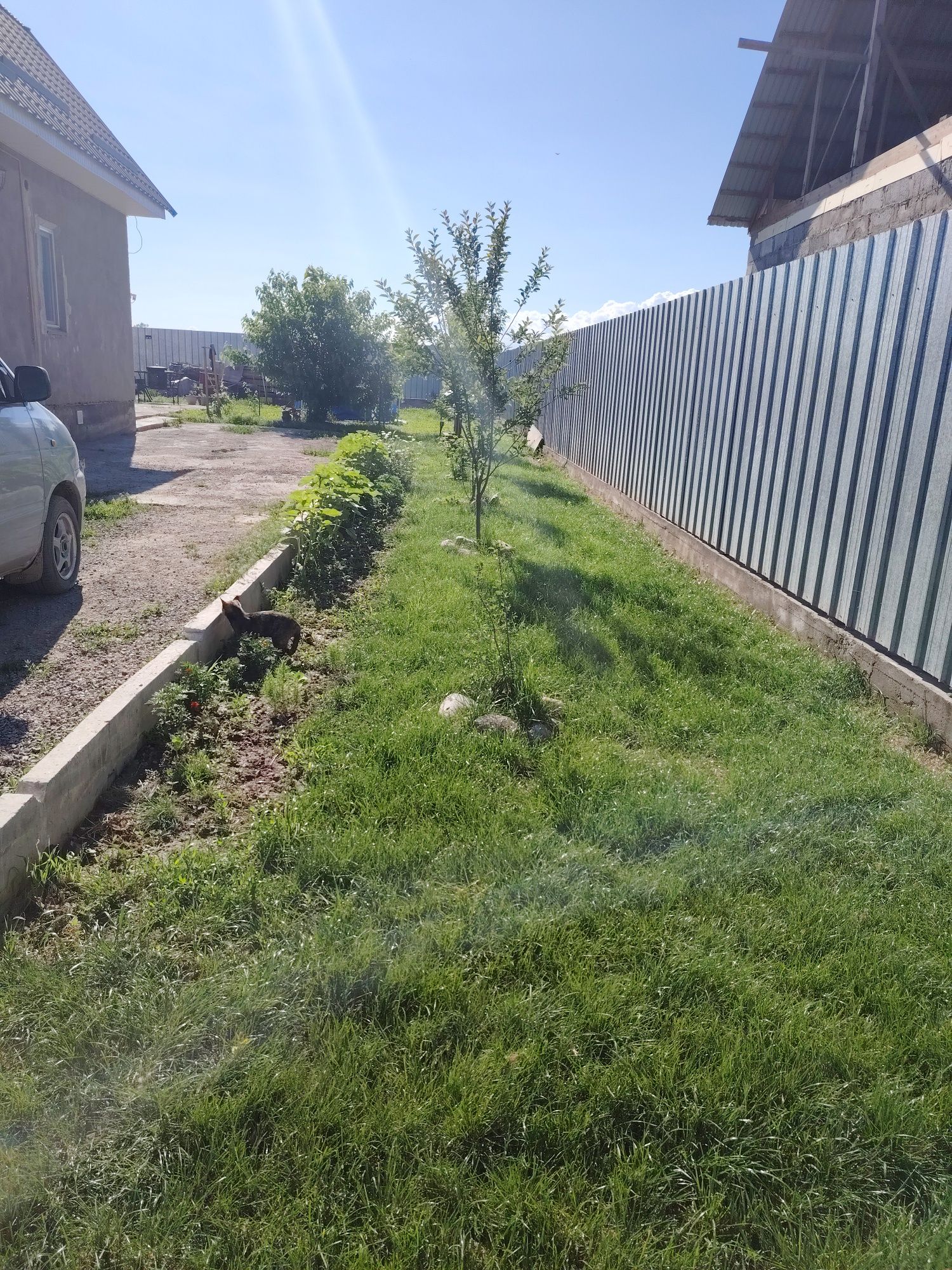Продам дом кирпичный
