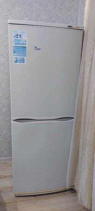 Продам холодильник атлант