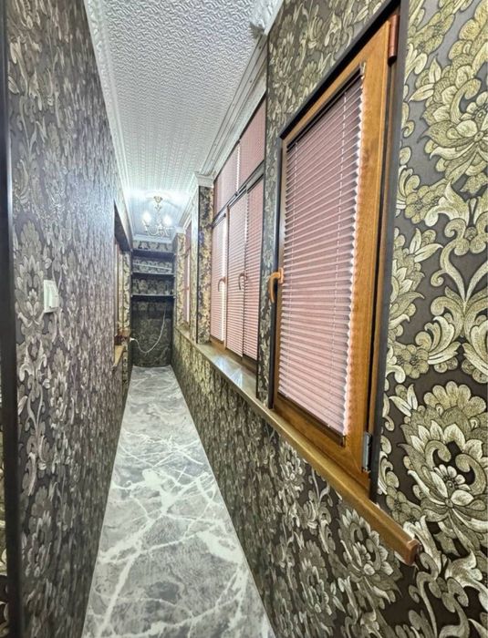 Квартира, 2/5/9, 67 м2, Мирабдаский район, ЗАГС