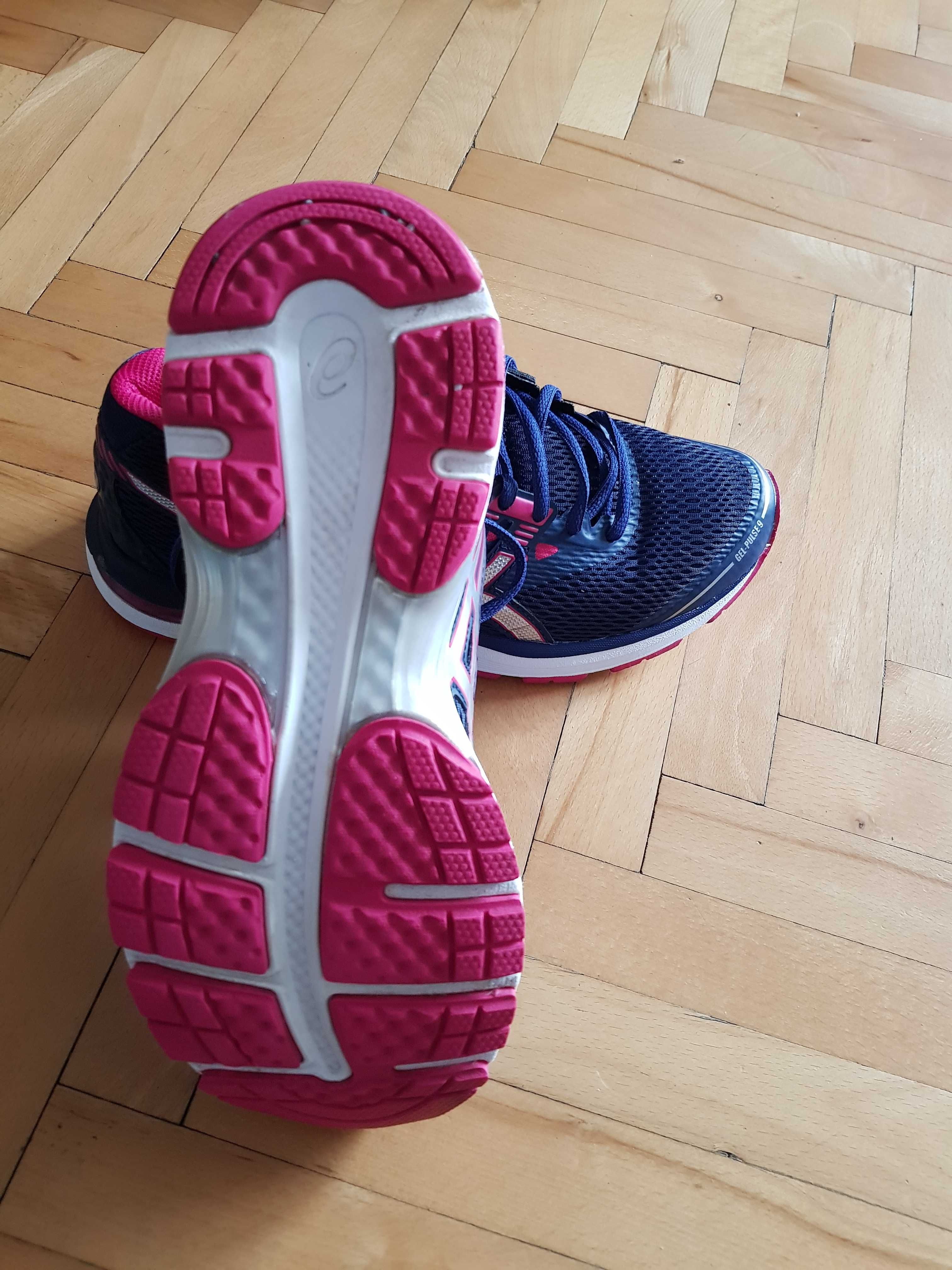 Asics pantofi sport de alergare