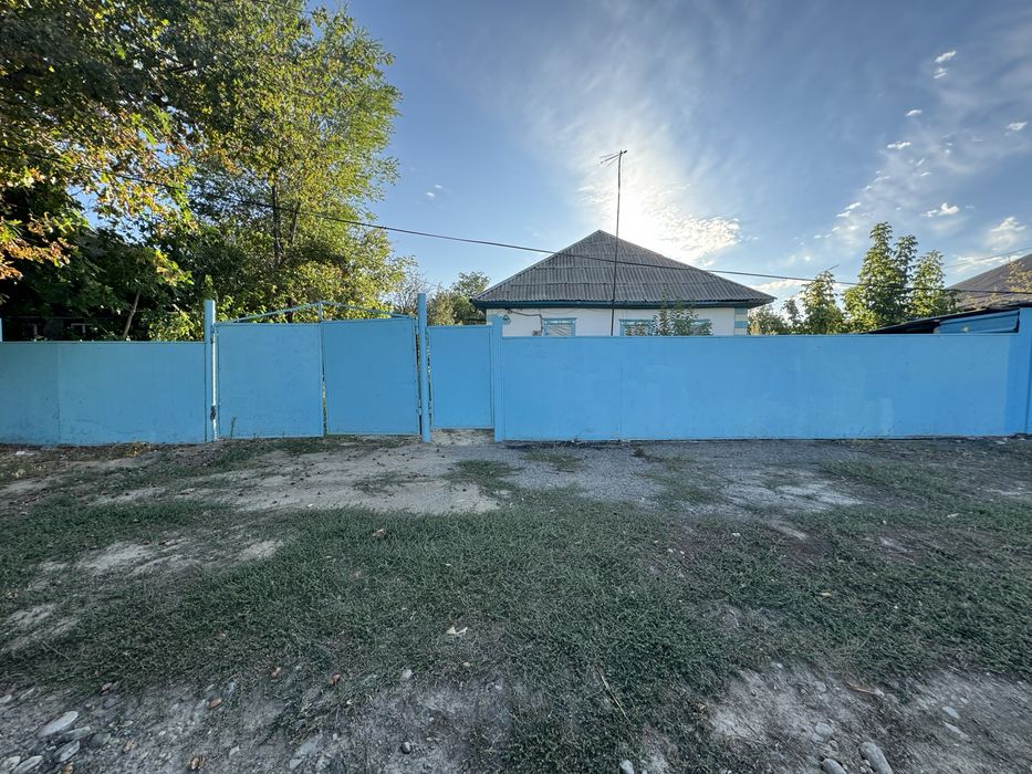 4 комнатный дом Болат ЛИДЕР