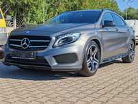 Mercedes GLA 200 Amg facelift recent adus cash/rate garantie 24 luni