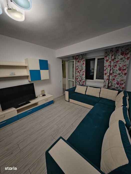 Apartament 2 cam - Mobilat si utilat- Dimitrie Leonida - Mutare rapida