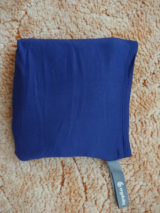 Еластични слингове Hana, Ergobaby, Boba и други