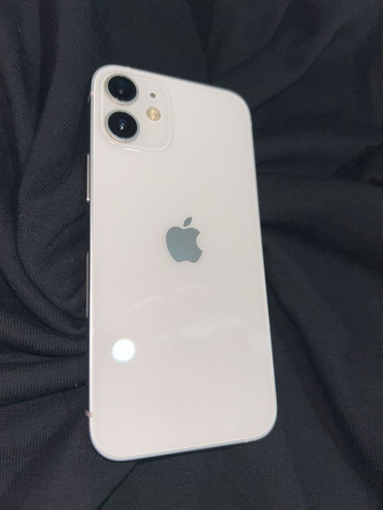 Iphone 12 mini 64 gb