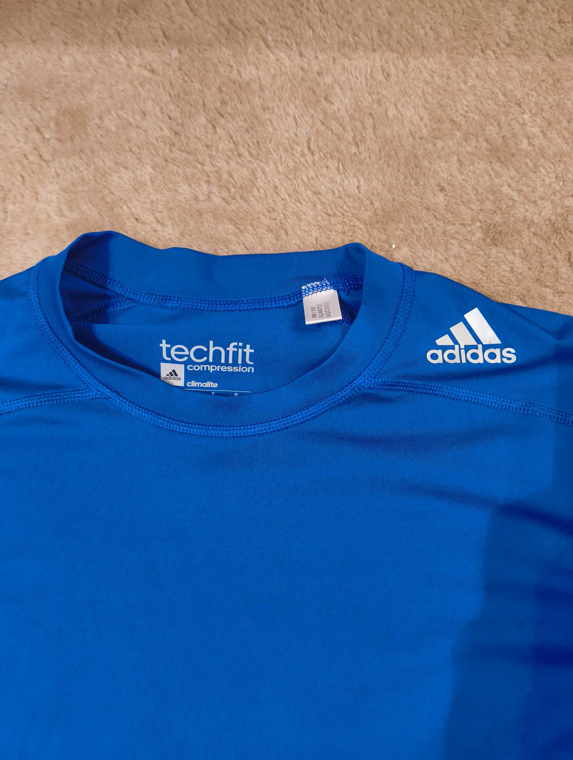 Adidas tech fit 3бр. размер L и ХL