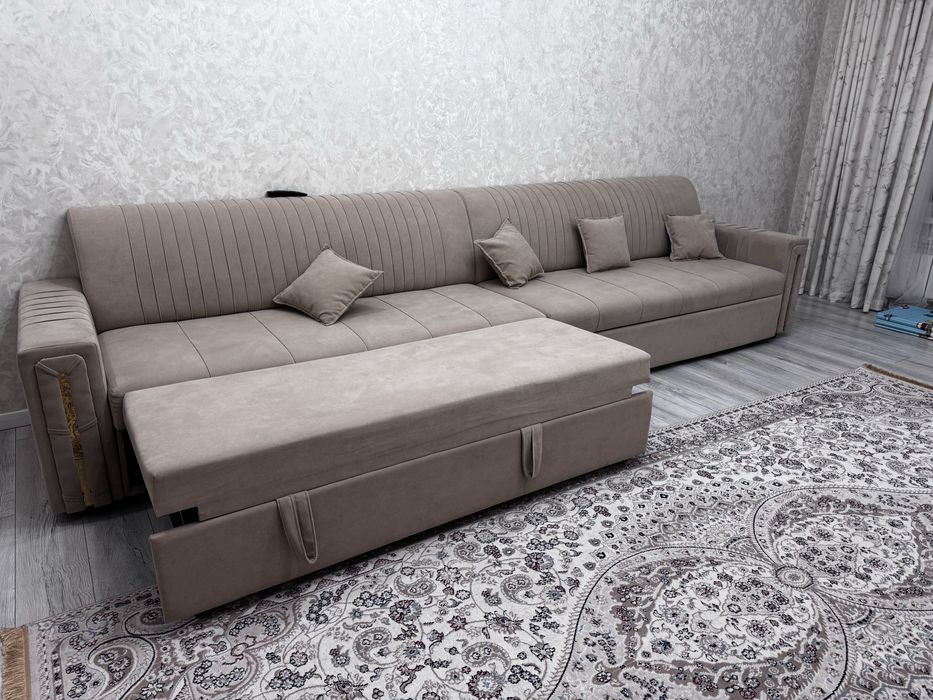 Диван в отличном состоянии