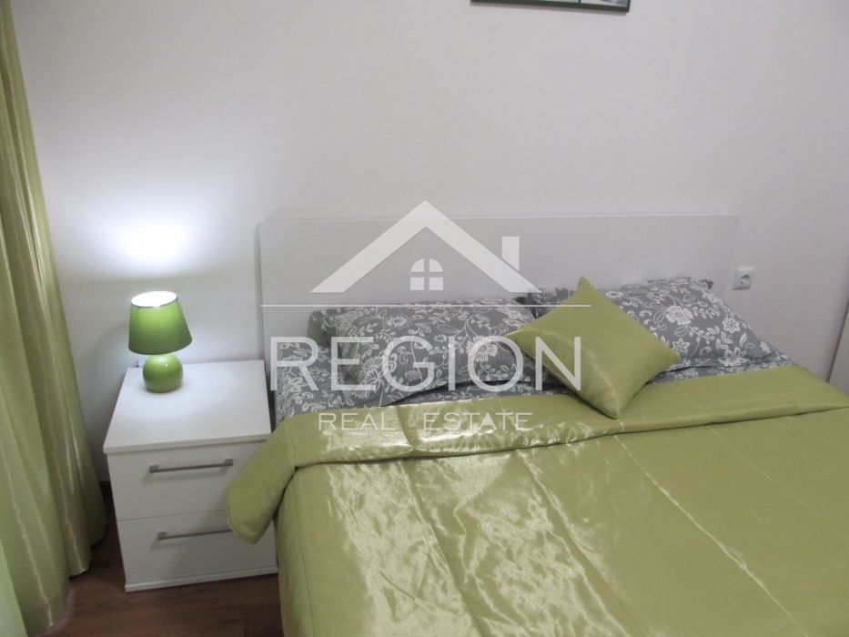 Дава се под наем Двустаен апартамент в Варна, Бриз - 58 кв.м за 550 € - Снимка #7