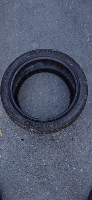 Anvelope 245/40/18 Allseason M+S Michelin DOT2021