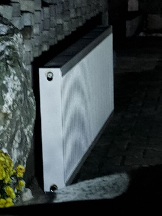 Calorifere de oțet  stare bună  160×60