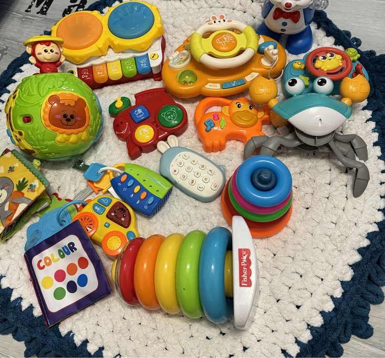 Детски играчки       .