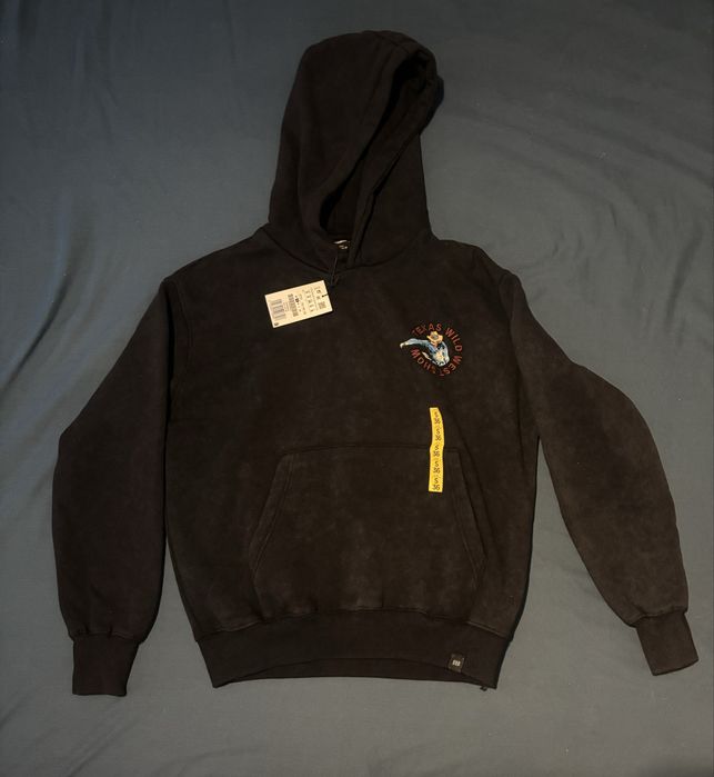 Hanorac Pull&Bear Nou