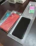 Смартфон Samsung S20 5G 12G/128G G981/DS, цвят: Cosmic Gray