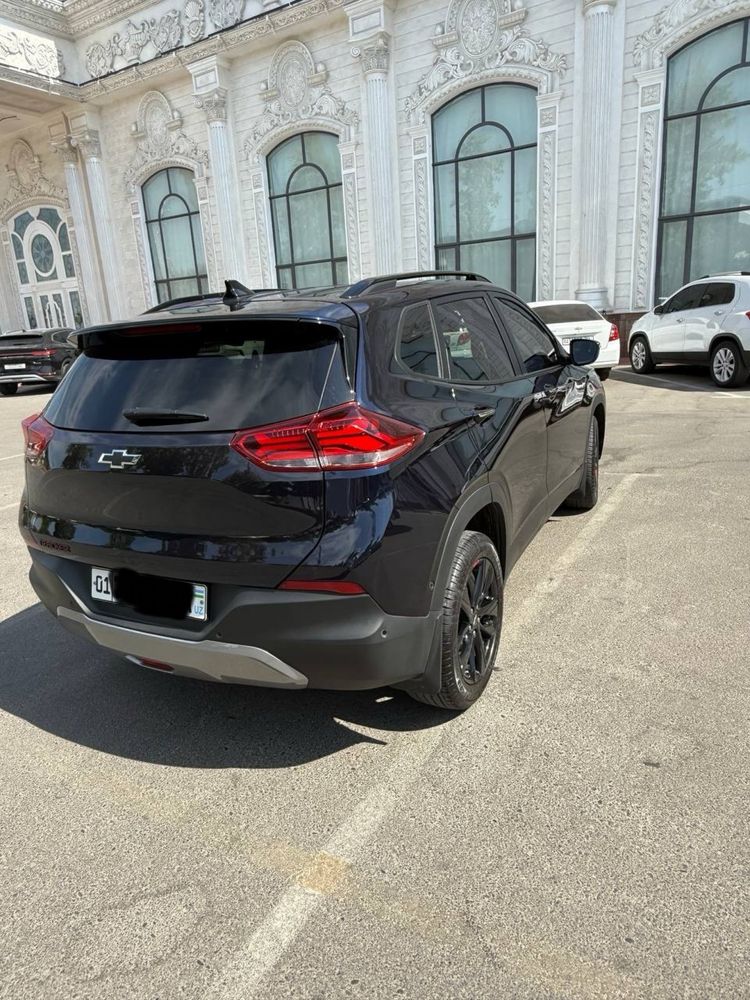 Tracker 2 2024 sotiladi