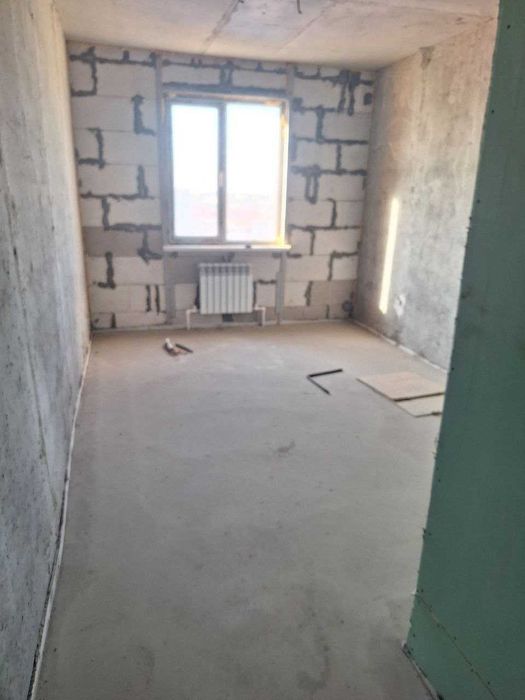 3-х комнатная 67кв.м. - 6 этаж 54.000 ЯНГИ УЗБЕКИСТАН МАССИВ, Водник