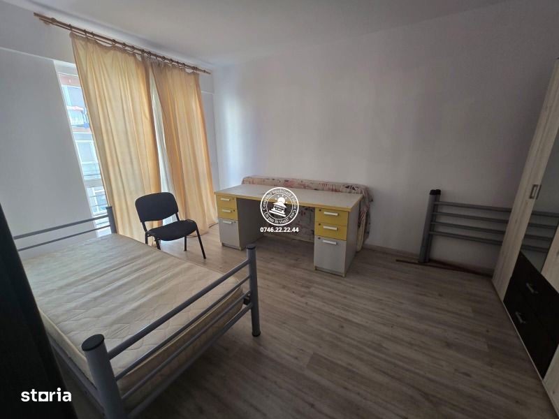 Apartament 3 camere Valea Lupului