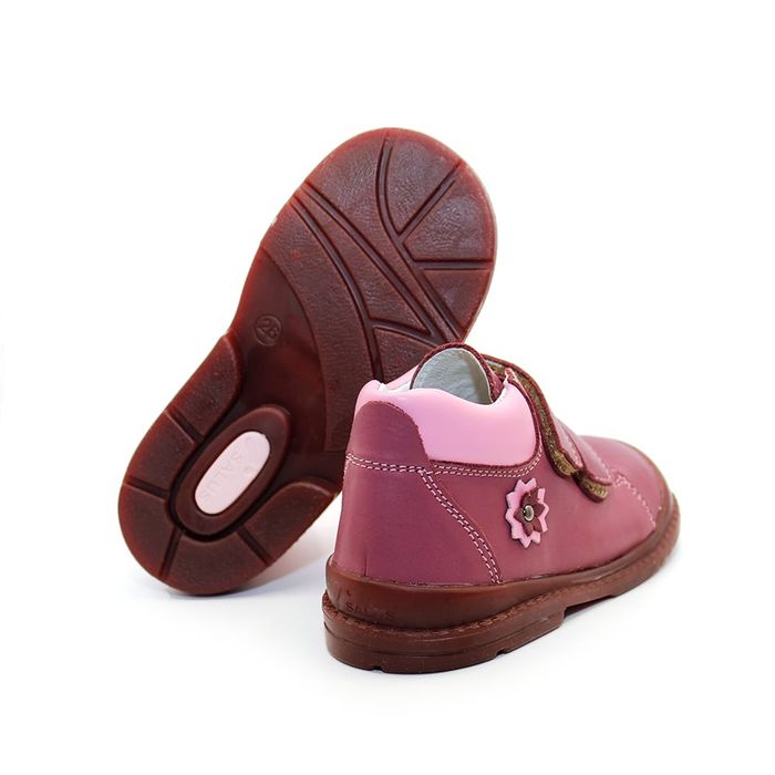 Incaltaminte supinate (proiectat ortopedic)Szamos Salus Ponte20