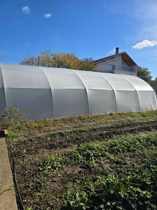 Оранжерия за продан