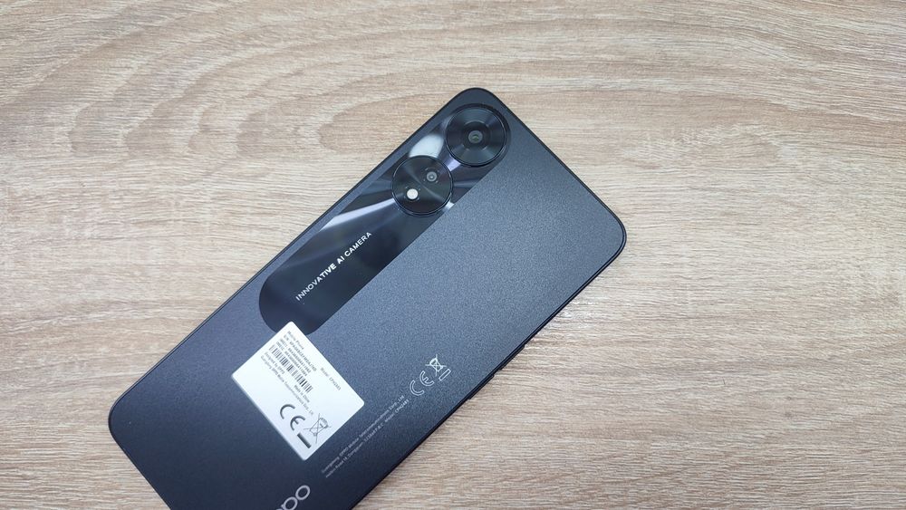 Oppo A78 5G 128Gb 12Gb RAM