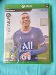 Joc FIFA 22 xbox series X