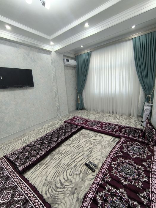 Сдаю 1-ком кв-ру М-в Куйлюк-5 Новостройка