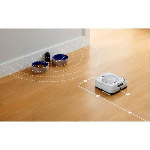 Робот-пылесос iRobot iRobot Braava Jet m6