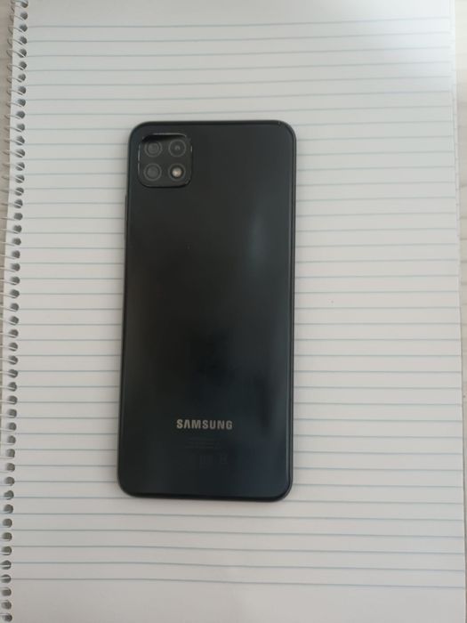 samsung a22 spart display
