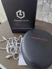 Безжични слушалки Power Locus