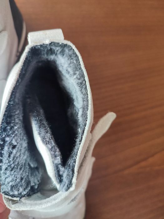 Зимни боти за момиче- 35н.