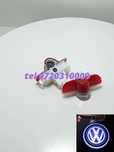 Set 2 Proiectoare Cu Logo Portiere Vw Golf Iv Caddy Touran Bora