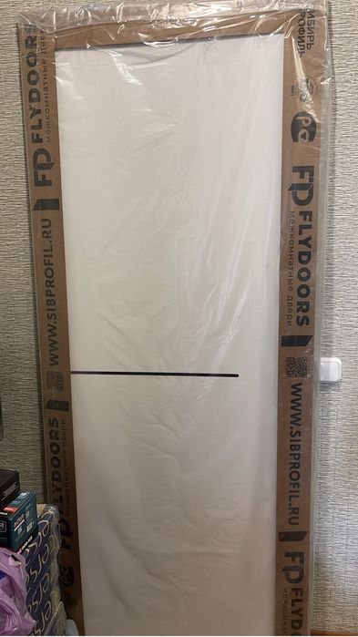 Межкомнатная дверь