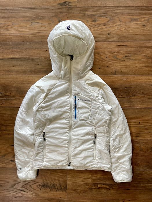 Geaca Peak Performance Heli Reg H R&D