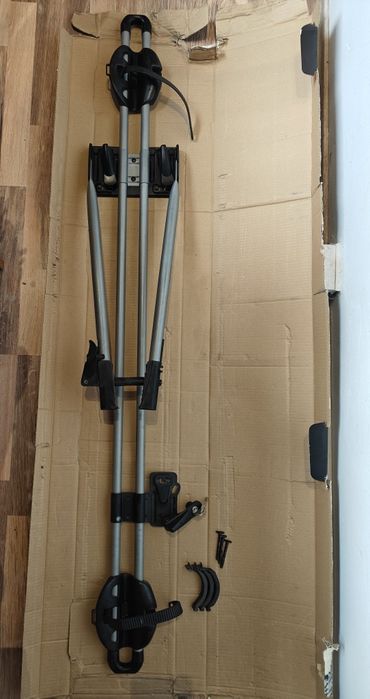 Suport bicicleta Thule 532 în stare bună