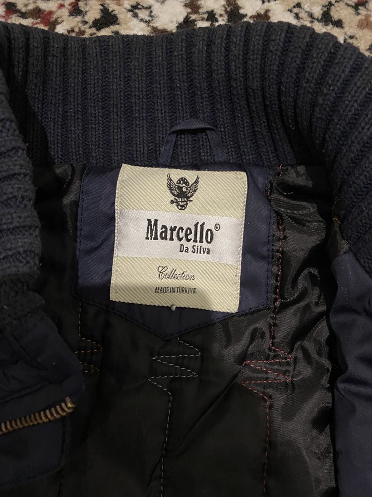Мужская куртка Marcello