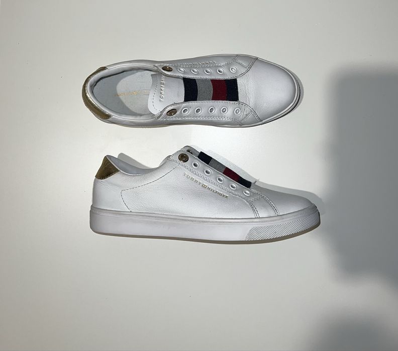 Tommy Hilfiger маратонки