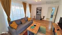 2 camere | 54 mp | Etaj 2 | Parcare + Boxa I Tractoru Coresi KASPER