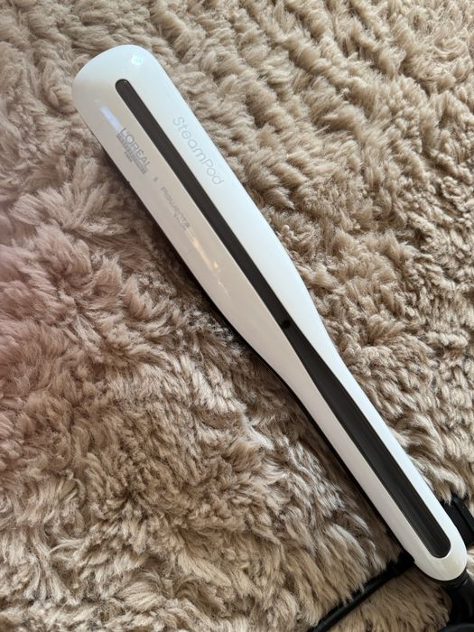 Placa profesionala de par.Loreal Professionnel Steampod 3.0,3