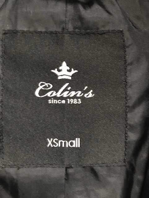 Geaca femei Colins XS