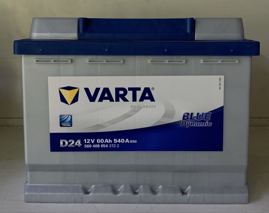 Аккумлятор Аккумляторы