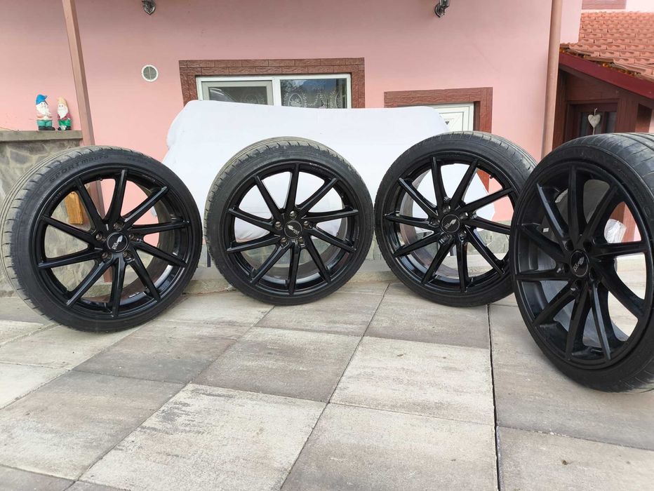 Jante 5x112 r19 235/35/19